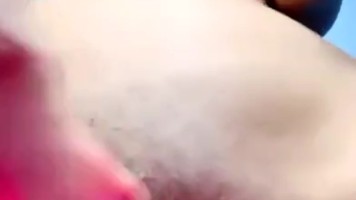 Host Indo Omek Nungging Live Show Bling2