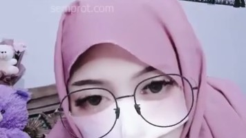 Jilbab Jilbab Papaya Dhea Lock Omek Dildo