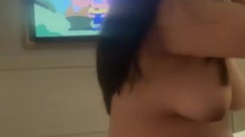 Diservis WOT Mbak-Mbak Michat Bilang Kakinya KRAM 2 Menit