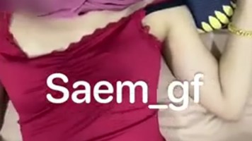 Genjot Memek Si Cantik Miss Saem GF Ternyata Ukhti Hot