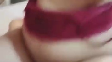 Ulekan Teman Kantor Jilbab Ganas Banget