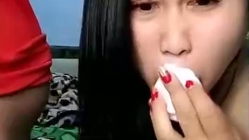 Bokep Premium Sex Ngentot Georgina LC Karaoke