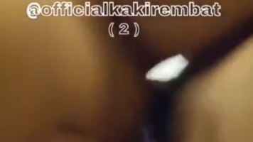 Bokep Jilbab Ajak Pacarku Cewek Jilbab Tocil Coklat Ngewe