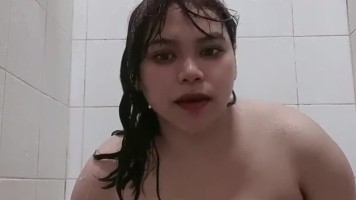 Icha Gemoy Bugil WC Mandi Bareng Yuk ID 60682547 Mango