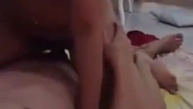 Adik Kandung Jago Puasin Kontol Kakak