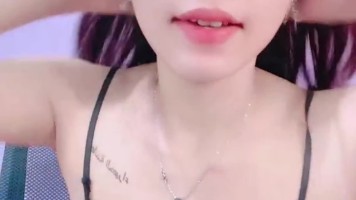 Host Manis Tocil Uting Pink HOT51