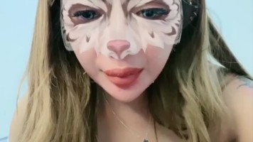 Janda Pirang Susu Gede Masih Kenyal Butuh Sentuhan Mango