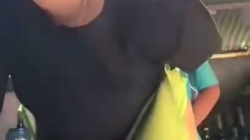 Bokep Premium Sex Enak Di Dapur Sama Binor