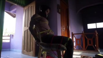 Bokep Jilbab Ukhti BDSM Pasrah Mau Diapain Aja