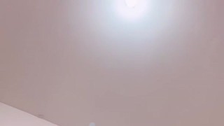 POV Ewe Kakak Anggel Genggam Susunya HOT51