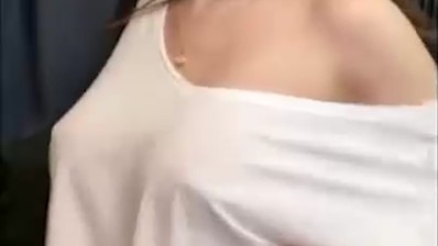 Sugar Baby Terbaru Tanpa BH Live