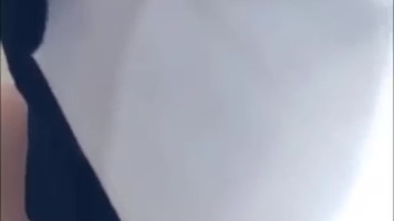 Bokep Jilbab Kak Tara Jilbab Biru Telanjang Dada Goyang Ebot Tipis