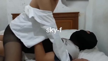 Bokep Ngentot Karyawan Magang Binal