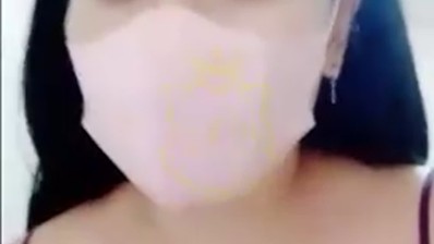 Mamih Lessa Binal Colmek Full Face