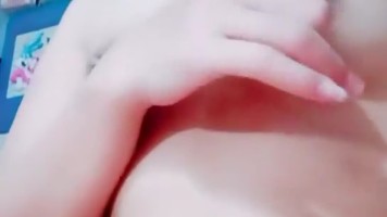 Mahmud Jilbab Lepas Baju Omek Tipis2