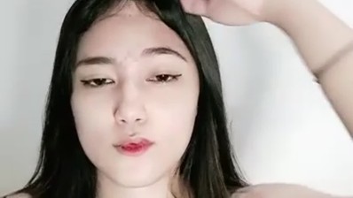 Xaquila Colmek Geter Makin Cantik Bling2