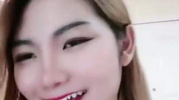 Cici Bai Remas TT Godain Pascol