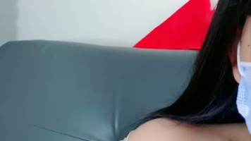 Uting Pink Toket Besar Gadis Cantik ID 27844697 Mango