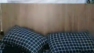 Lepas Busananya Mbak Nur Gemilang Telanjang Show