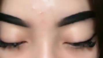 Novita Cewe Bertato Tampil Santuy DreamLive