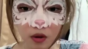 Lepas Beha Si Cantik Imut Utingnya Keliatan Dream Hot